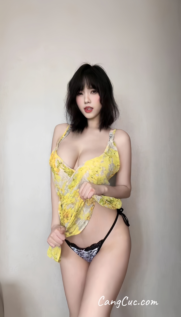 琳铛铛 - 夺命黄色战袍